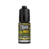Fizzy Lemon Doozy Vape Co 10ml Nic Salt E Liquid